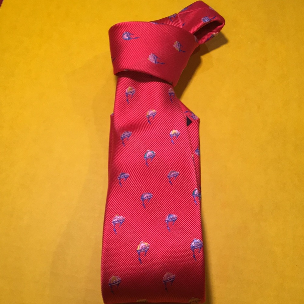 Necktie - Picture 2 of 2